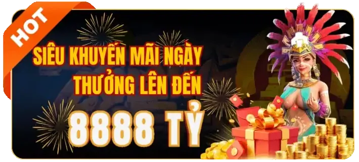 Chương trình khuyến mãi và VIP 88club