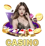 Người chơi ăn mừng chiến thắng Jackpot