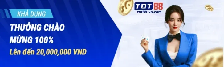 Thưởng nạp lần đầu tại 88club